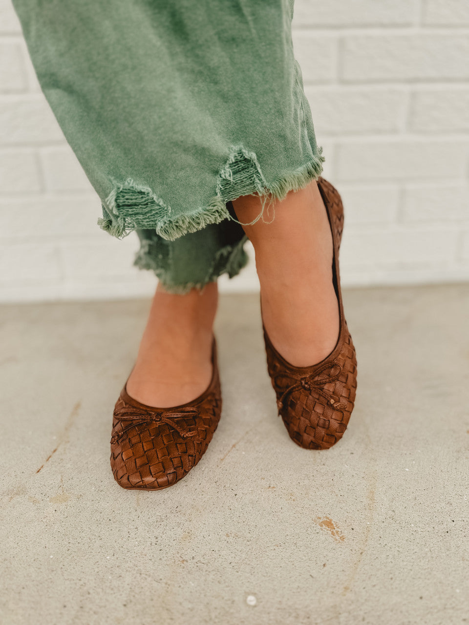 Roan by Bedstu Business Slip On - Tan DD - Lace and Grace Boutique