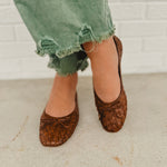 Roan by Bedstu Business Slip On - Tan DD - Lace and Grace Boutique