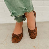Roan by Bedstu Business Slip On - Tan DD - Lace and Grace Boutique