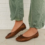 Roan by Bedstu Business Slip On - Tan DD - Lace and Grace Boutique