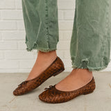 Roan by Bedstu Business Slip On - Tan DD - Lace and Grace Boutique