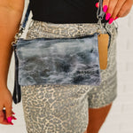 Bedstu Cadence Crossbody - Future Dusk Black Deluxe / Rustic - Lace and Grace Boutique