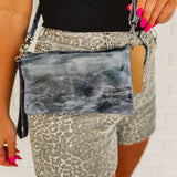 Bedstu Cadence Crossbody - Future Dusk Black Deluxe / Rustic - Lace and Grace Boutique