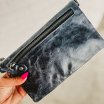 Bedstu Cadence Crossbody - Future Dusk Black Deluxe / Rustic - Lace and Grace Boutique