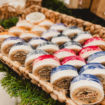 Old Town Luffa Soap - Lace and Grace Boutique