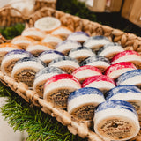 Old Town Luffa Soap - Lace and Grace Boutique