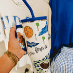 Swig Saturdays In Lexington Mega Mug - 40 oz. - Lace and Grace Boutique