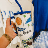 Swig Saturdays In Lexington Mega Mug - 40 oz. - Lace and Grace Boutique
