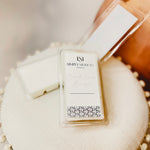 Simply Modern Soy Wax Melt - Beach Linen Breeze - Lace and Grace Boutique