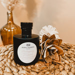 Simply Modern Reed Diffuser - Mahogany Teakwood - Lace and Grace Boutique