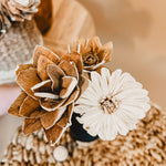 Simply Modern Floral Reed Bundle - Lace and Grace Boutique