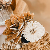 Simply Modern Floral Reed Bundle - Lace and Grace Boutique