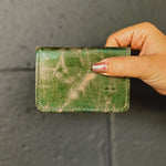 Bedstu Jeor Card Wallet - Forest - Lace and Grace Boutique
