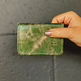 Bedstu Jeor Card Wallet - Forest - Lace and Grace Boutique