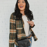 Bedstu Ziggy Crossbody - Black DD - Lace and Grace Boutique