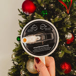 HydroJug 40 oz - Cream - Lace and Grace Boutique