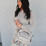 Bedstu Greenway Crossbody Bag - Nectar Lux - Lace and Grace Boutique