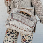 Bedstu Greenway Crossbody Bag - Nectar Lux - Lace and Grace Boutique