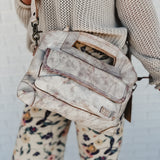 Bedstu Greenway Crossbody Bag - Nectar Lux - Lace and Grace Boutique