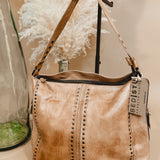 Bedstu Packet LTC Shoulder Bag - Oats DD - Lace and Grace Boutique