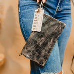 Bedstu Cadence Crossbody - Black Lux - Lace and Grace Boutique