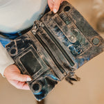 Bedstu Cadence Crossbody - Black Lux - Lace and Grace Boutique