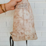 Bedstu Andie Leather Sling Backpack - Nectar Lux - Lace and Grace Boutique