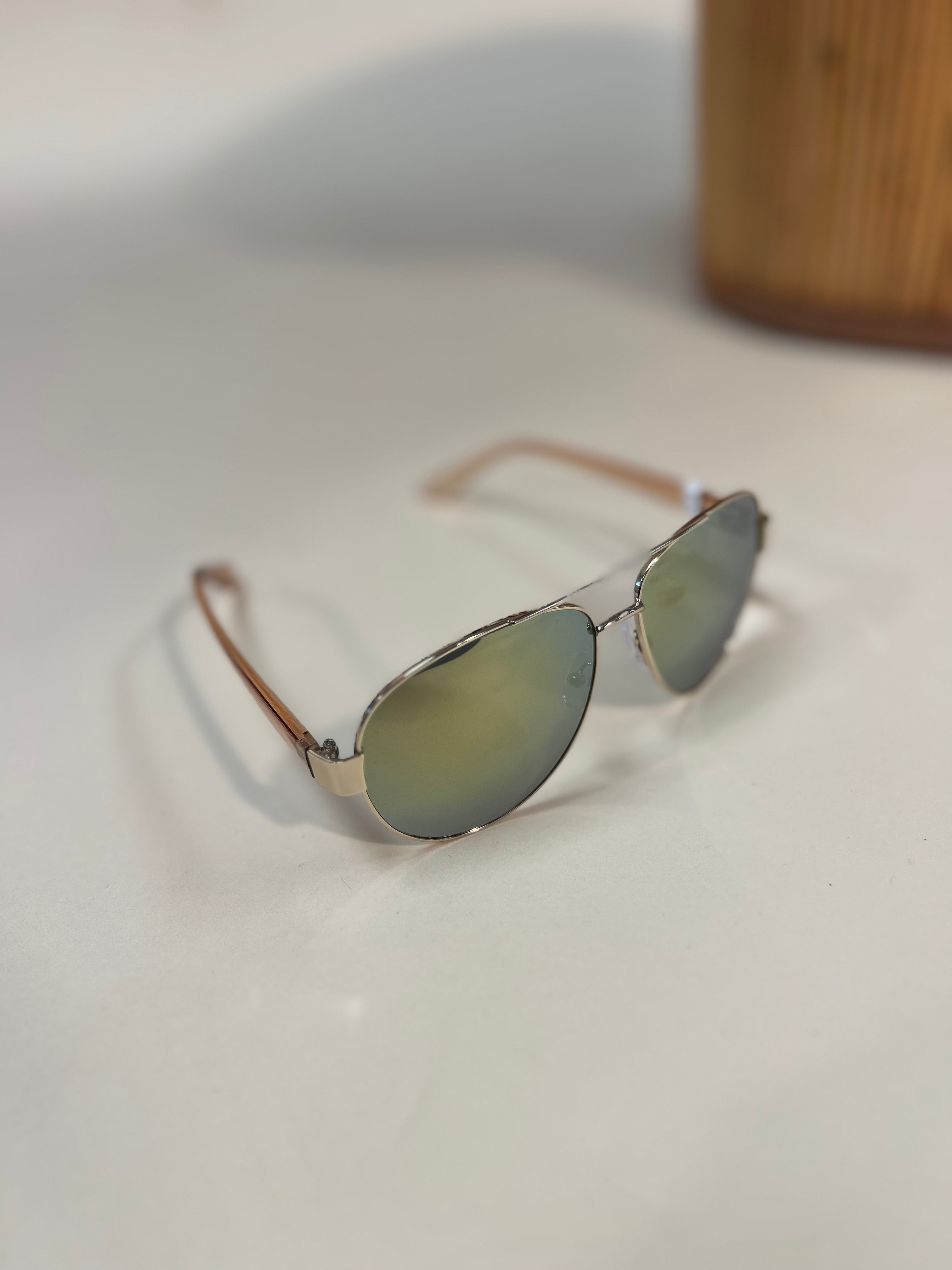 Simply Southern Malibu Sunglasses - Lace and Grace Boutique