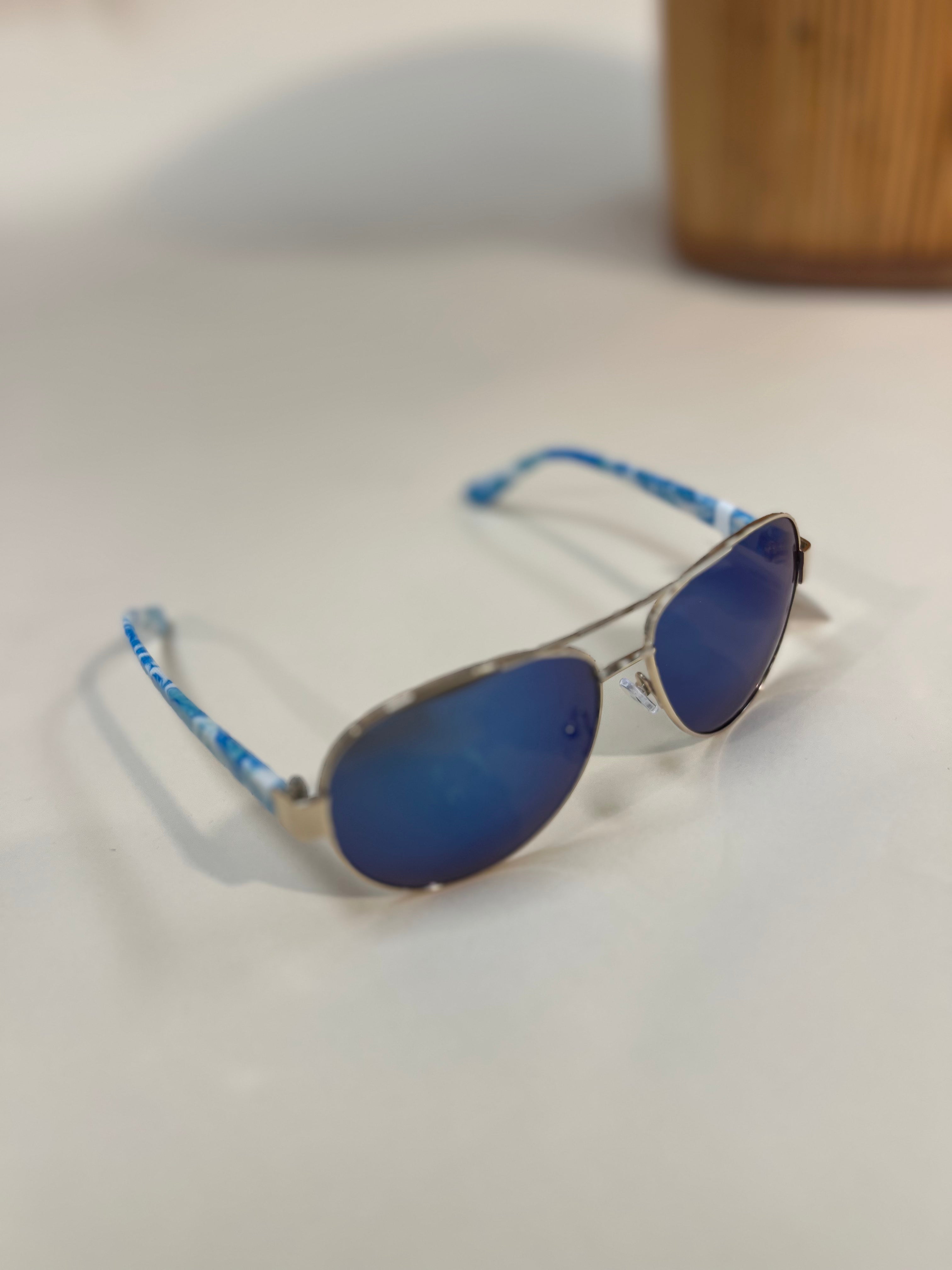Simply Southern Malibu Sunglasses - Lace and Grace Boutique