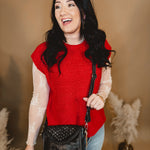 Bedstu Occurrence Crossbody - Black DD - Lace and Grace Boutique