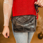 Bedstu Occurrence Crossbody - Black DD - Lace and Grace Boutique