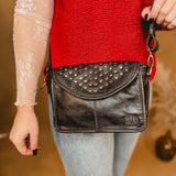 Bedstu Occurrence Crossbody - Black DD - Lace and Grace Boutique