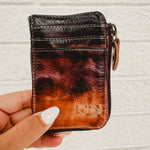 Bedstu Carrie Wallet - Cold Brew TD - Lace and Grace Boutique