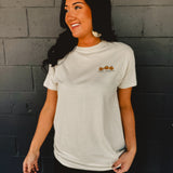 Simply Southern Sweet & Spooky Dog Tee - Wisp