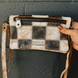 Bedstu Cadence PW Crossbody - Nectar Lux Black Lux
