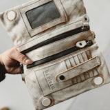 Bedstu Cadence PW Crossbody - Nectar Lux Black Lux