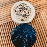 Old Town Luffa Soap - Lace and Grace Boutique