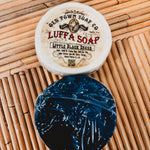 Old Town Luffa Soap - Lace and Grace Boutique