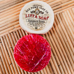 Old Town Luffa Soap - Lace and Grace Boutique