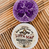 Old Town Luffa Soap - Lace and Grace Boutique