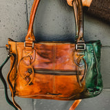 Bedstu Rockababy Bag - Seagrass Stone TD