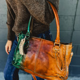 Bedstu Rockababy Bag - Seagrass Stone TD