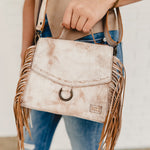 Bedstu Hidden Crossbody Bag - Nectar Lux - Lace and Grace Boutique