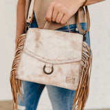 Bedstu Hidden Crossbody Bag - Nectar Lux - Lace and Grace Boutique