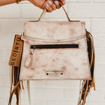 Bedstu Hidden Crossbody Bag - Nectar Lux - Lace and Grace Boutique