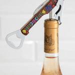 Natural Life Wooden Wine Key - Lace and Grace Boutique