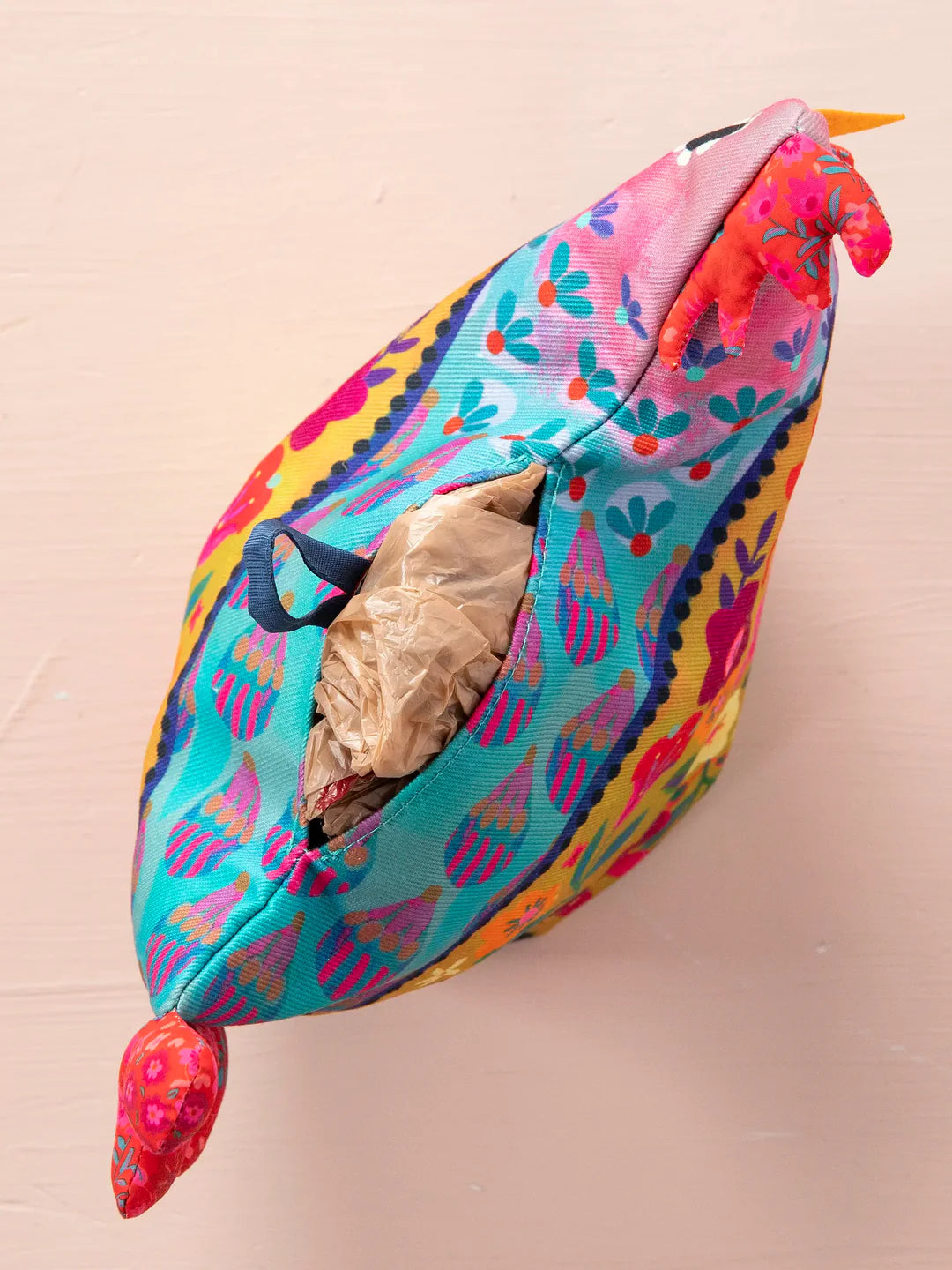 Natural Life So Cute Bag Holder - Chicken - Lace and Grace Boutique