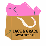 Mystery Bag - Lace and Grace Boutique