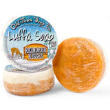 Old Town Luffa Soap - Lace and Grace Boutique