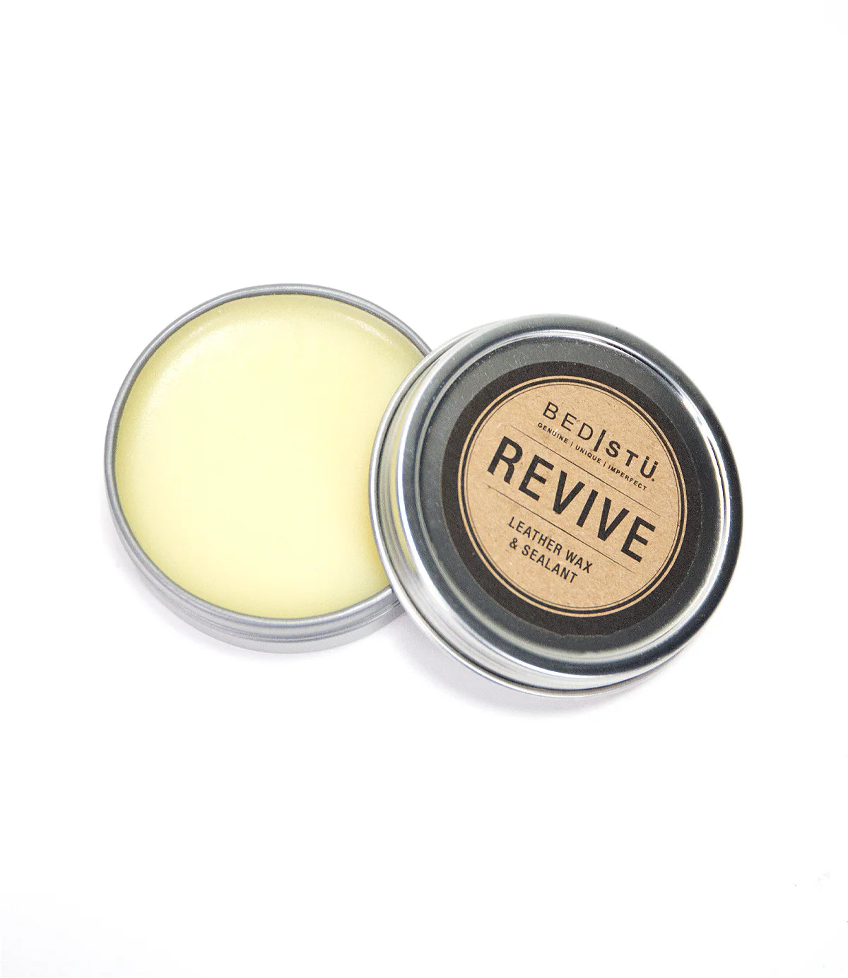 Bed Stu Revive Leathe Wax & Sealant - Lace and Grace Boutique